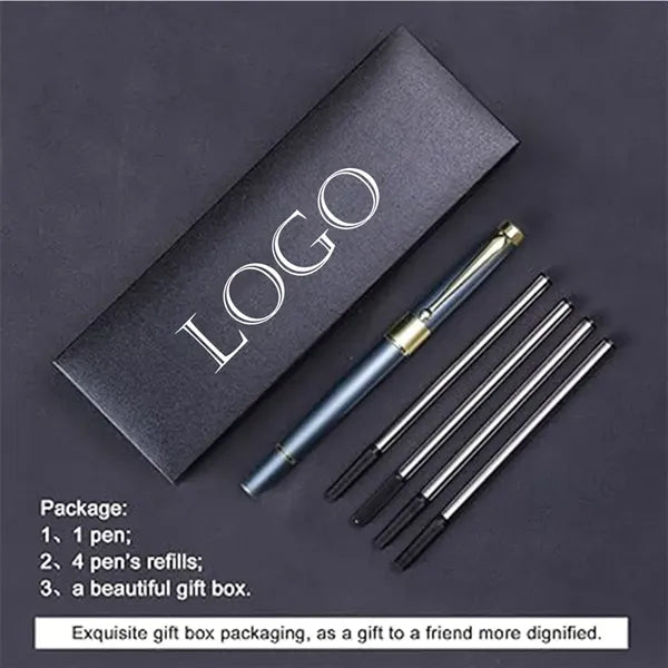 Ballpoint Pen Gift Set