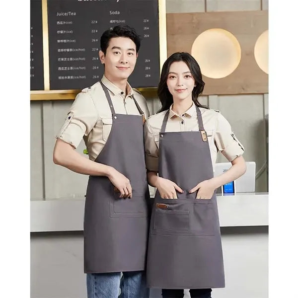Kitchen Bib Apron