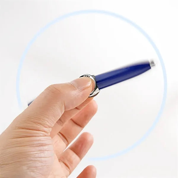 LED Fidget Spinning Pen