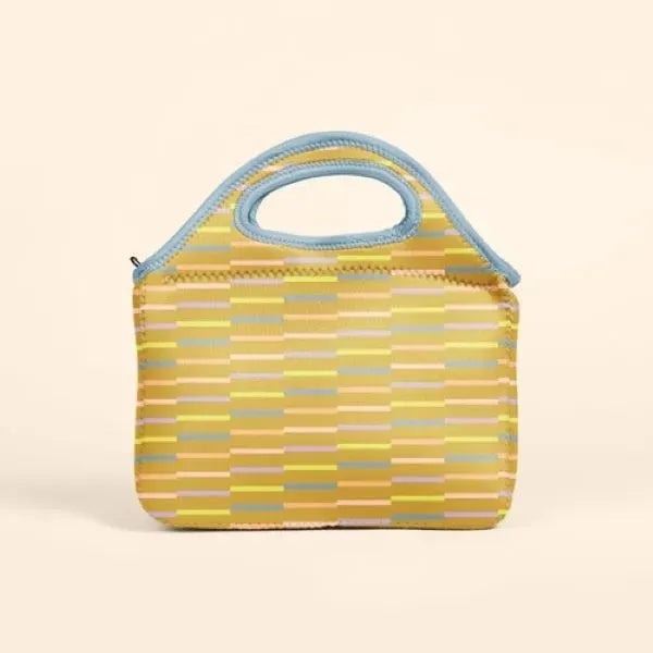 Gran Klutch 4CP Neoprene Lunch Bag