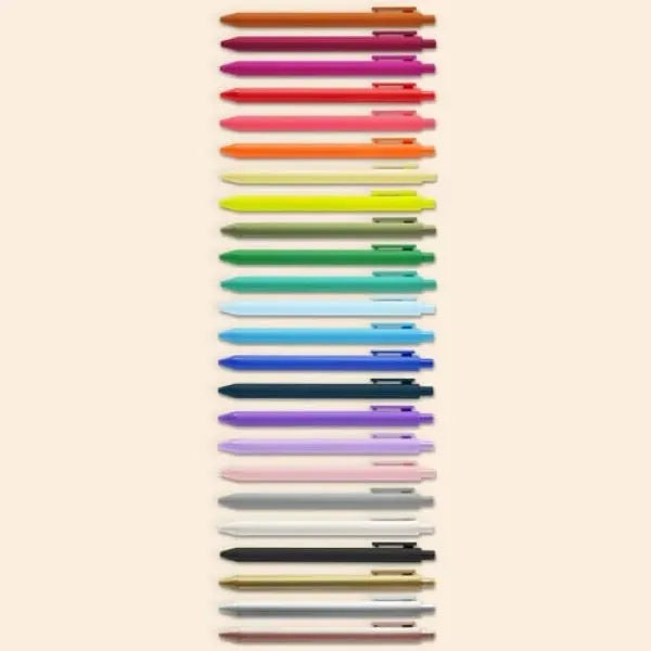 THIS IS FAST JOTTER PEN