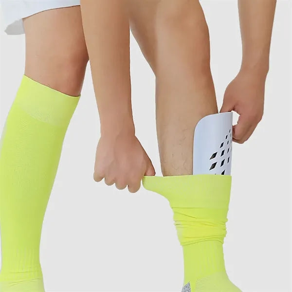 Calf Pressure Socks Shin Guard