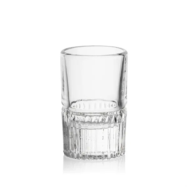 Newkirk Shot Glass - Imprinted