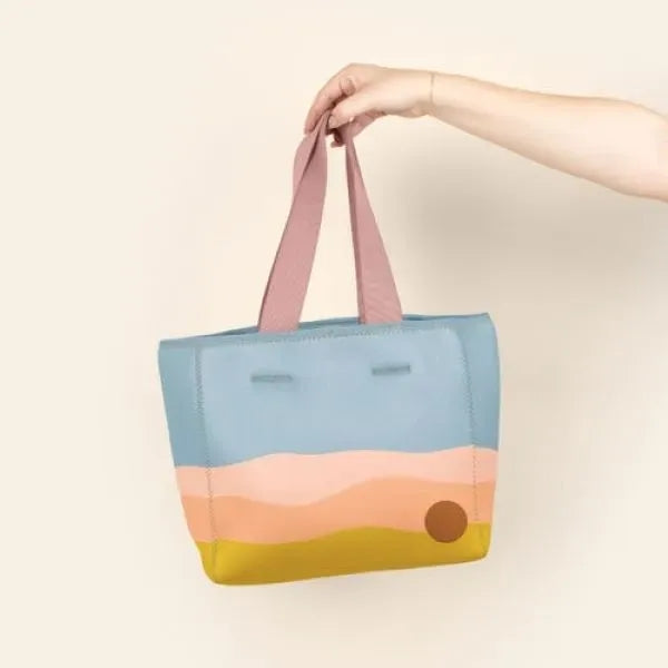 All Day Tote -4cp Neoprene - Small