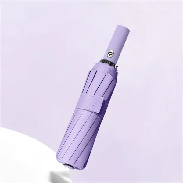 Folding Windproof Umbrella