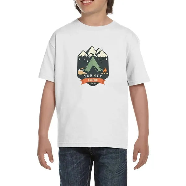 Gildan DryBlend Youth T-Shirt