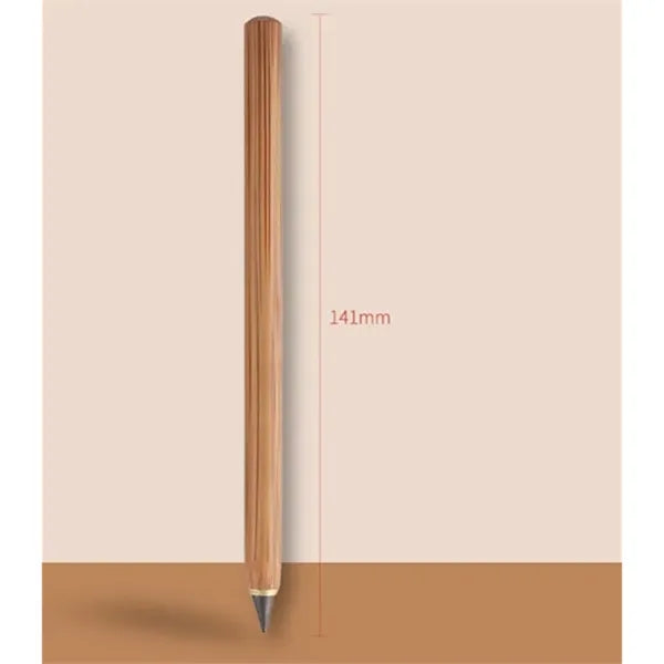 Eternal Wooden Pencil