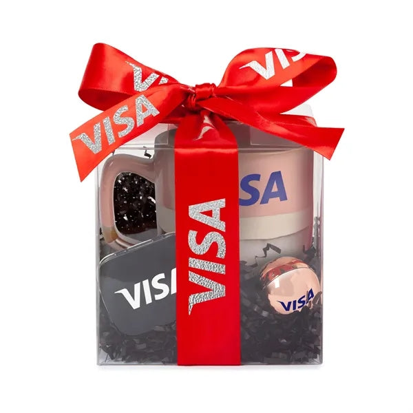 Rise & Shine Gift Set