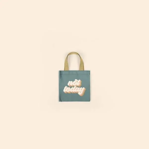 ITTY BITTY - 4CP NYLON