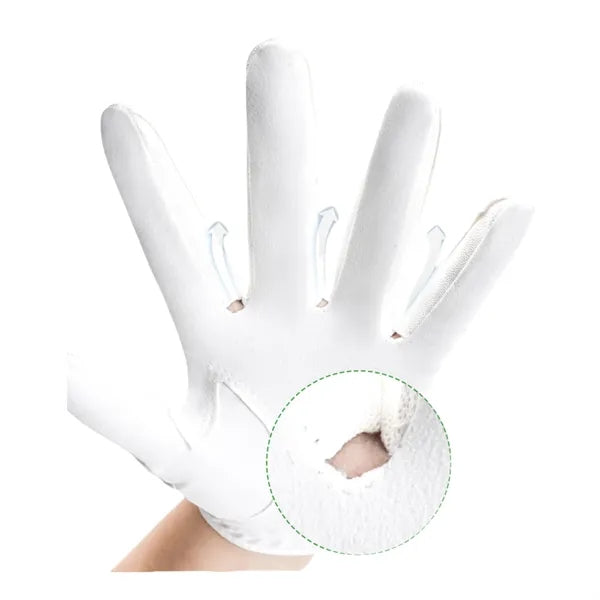 Single Golf Glove