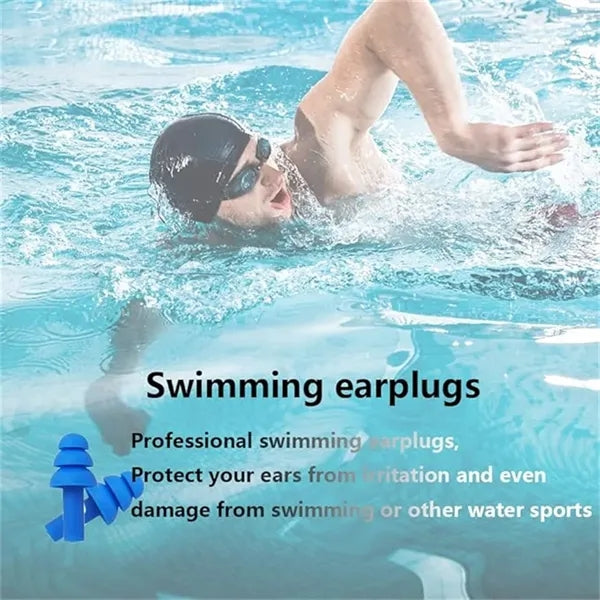 Travel Ear Plugs
