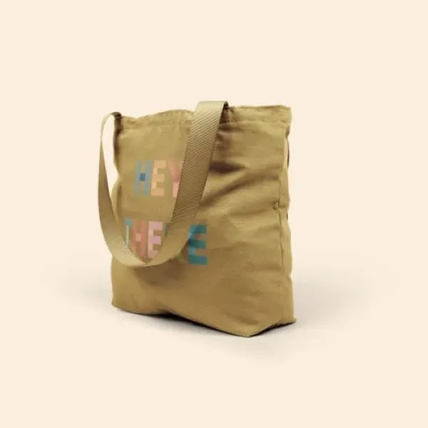 DAILY GRIND SUPER SIZE - 4CP PIGMENT DYED CANVAS