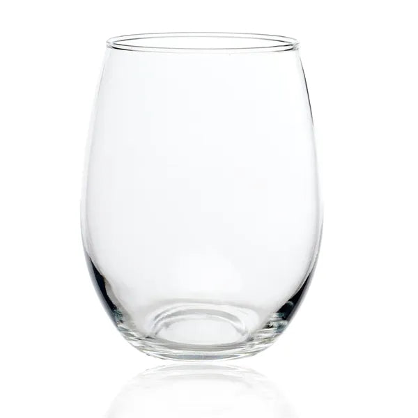 Arc Stemless Wine Glass 21 oz