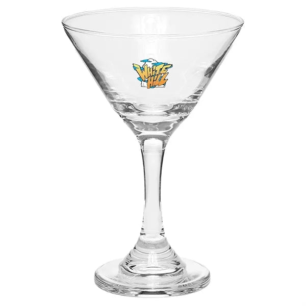 Martini Glass 9.25 oz