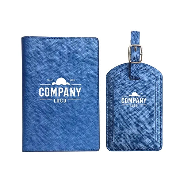 Passport Cases And Luggage Tags