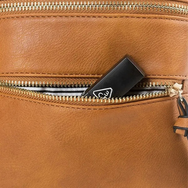 Multi-Function Satchel