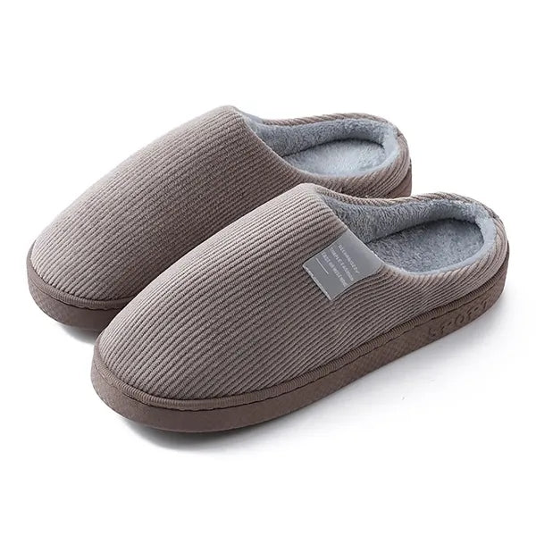 Warm Slippers