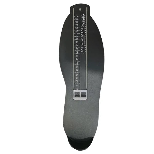 Portable Foot Measuring Device for Kids & Adults