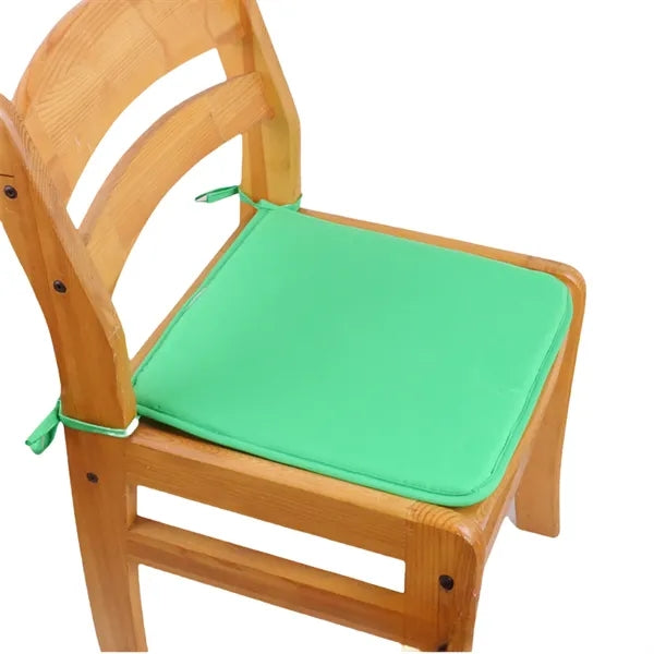 Chair Cushion with Ties for Dining Kitchen Seat home office