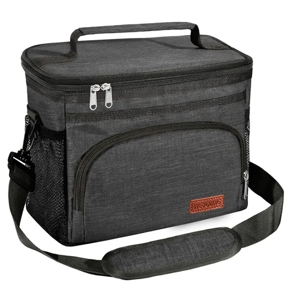 Insulated Lunch Bag