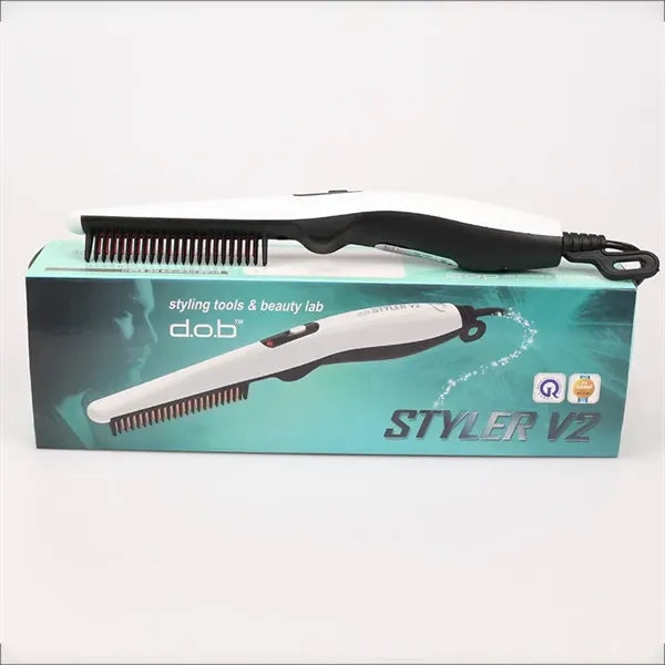 Hair Styling Comb
