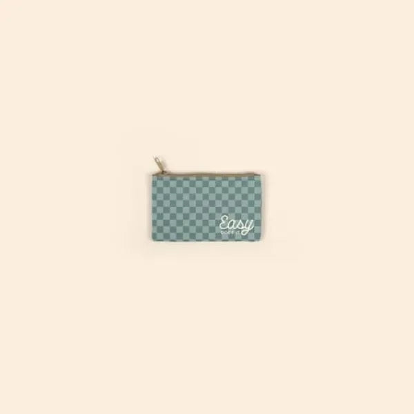 PENNY POUCH - 4CP NYLON