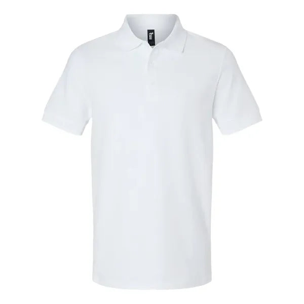 Gildan Hammer Pique Polo T-shirt