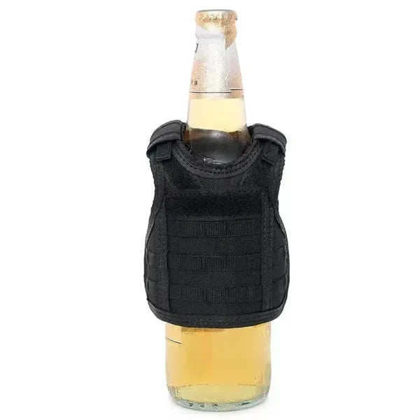 Beer insulation bag