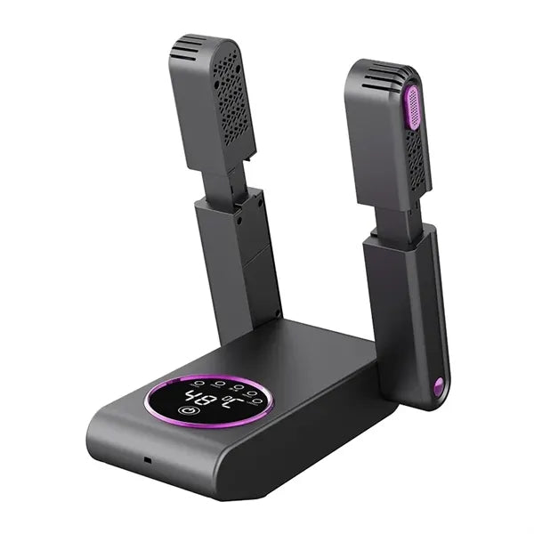Work Boot Dryer with Smart Timer