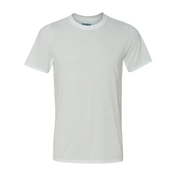 Personalized Gildan Performance T Shirt