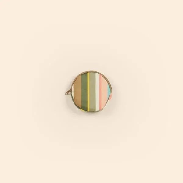 DIME PIECE POUCH - 4CP POLY