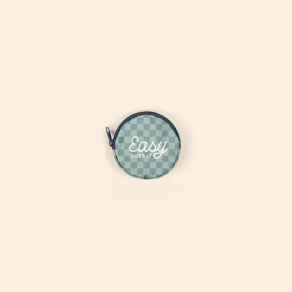 DIME PIECE POUCH - 4CP NYLON