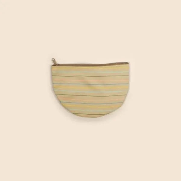 SLICE POUCH - 4CP POLY