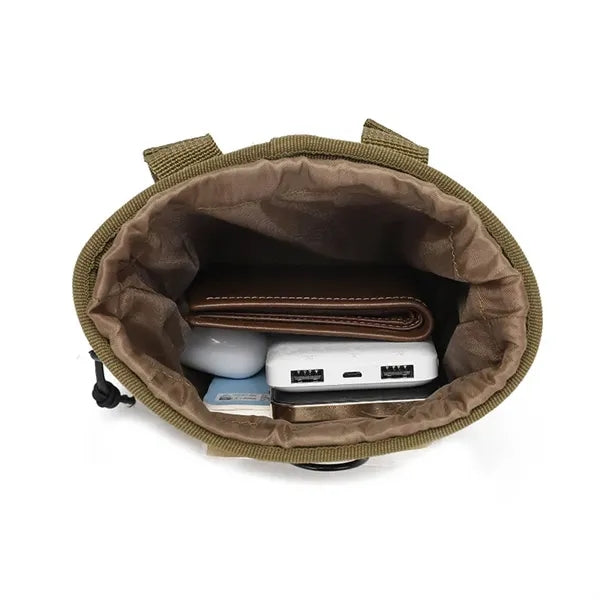 Shell Carrier Pouch