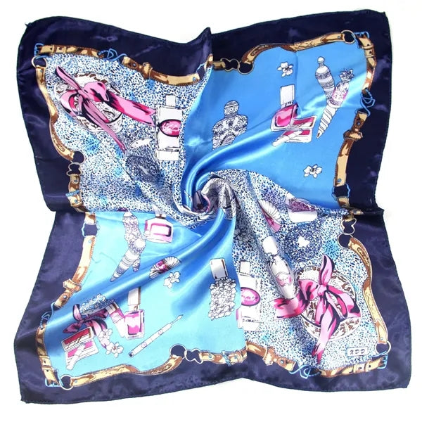 Silk Scarf