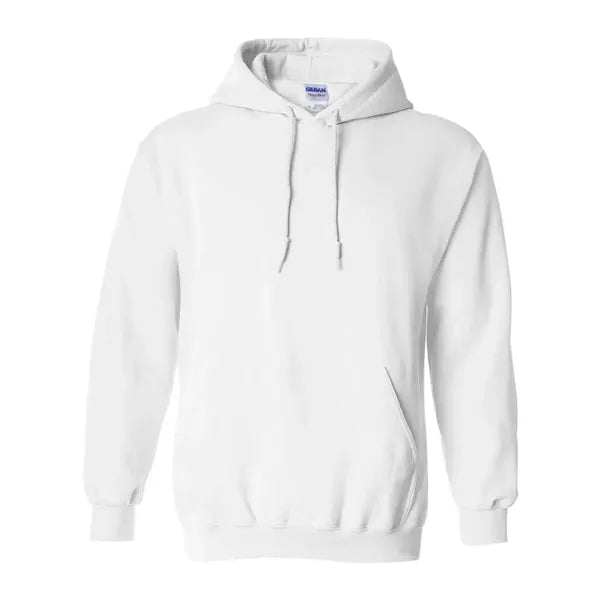 Gildan Heavy Blend Custom Hooded Sweatshirt