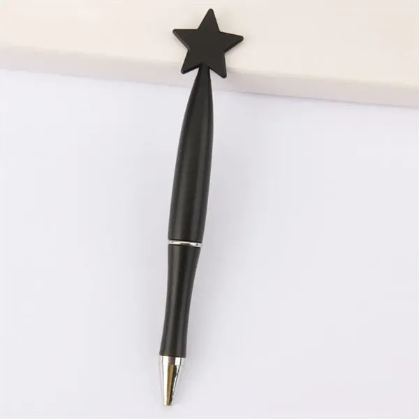 Star Ballpoint Pen