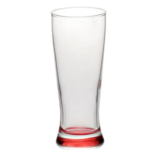 9.5 oz. Etched promotional Glass