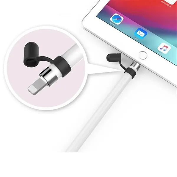 Pad Phone Pen Cap Protector