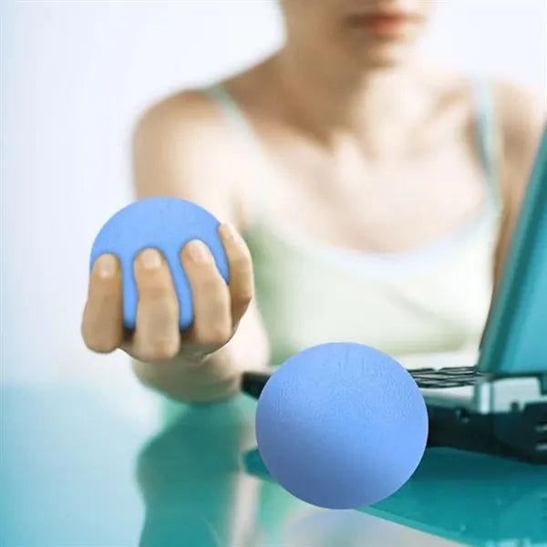 TPR Physical Massage Therapy Ball