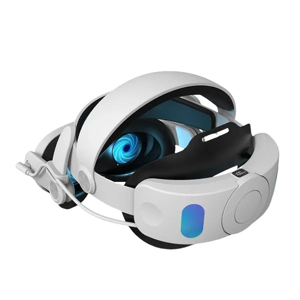 Charging Head-Mounted VR Esports Headset