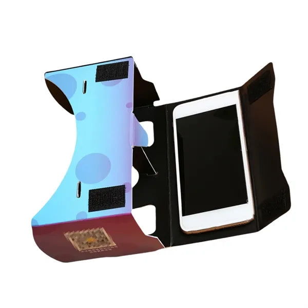 Cardboard 3D VR Glasses