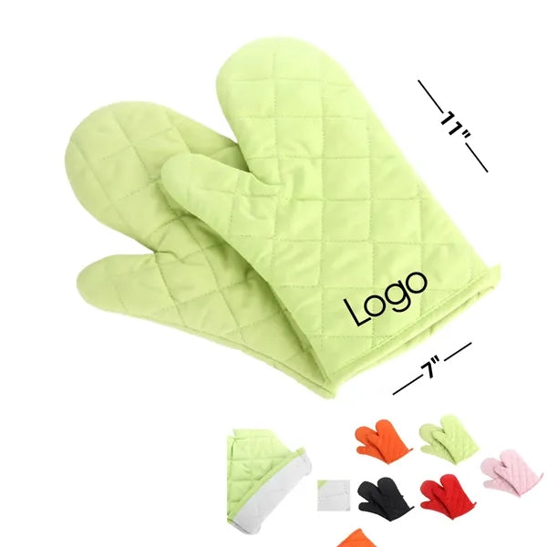 Heat Resistant Gloves