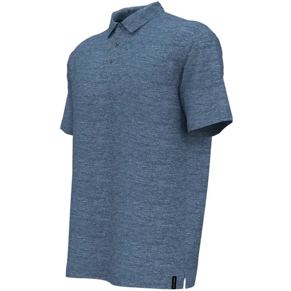 Perry Ellis Double Knit Polo