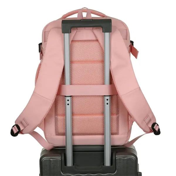 Large Travel Backpack For Women Men