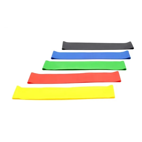 Training Elastic Resistance Bands