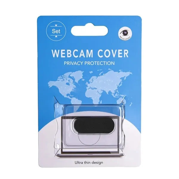 Mini Security Webcam Cover Protection Sticker
