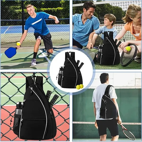 Pickleball Set Bag