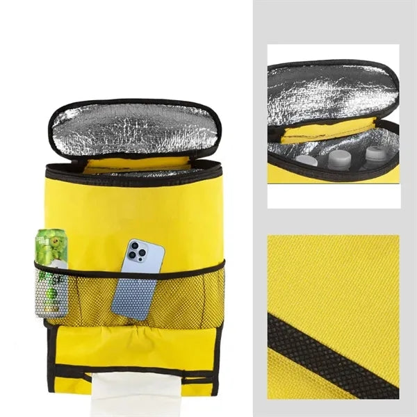 Car Storage Bag