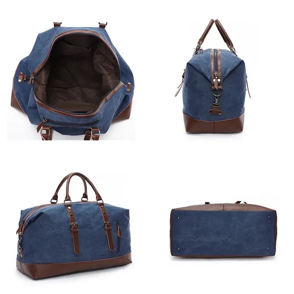 Duffel Bags For Traveling